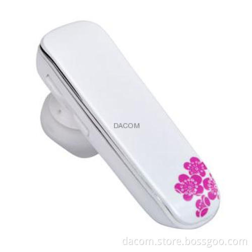 Hot sell stereo bluetooth headset, fashionable cover